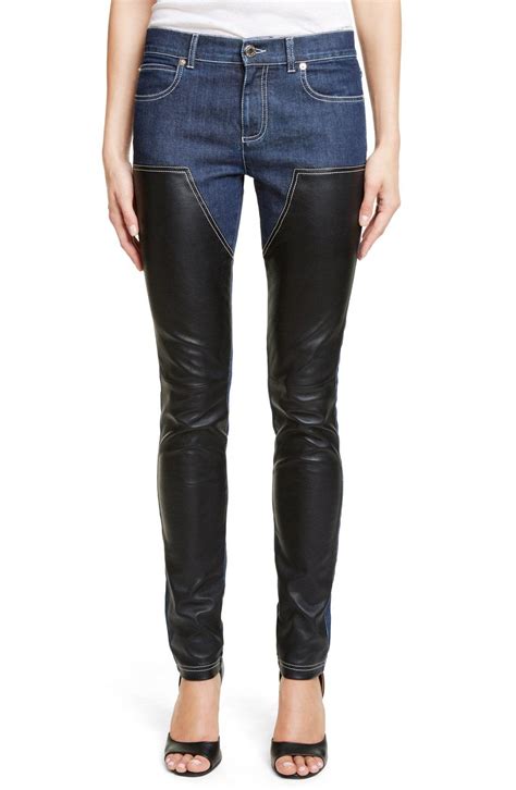 givenchy jeans women's